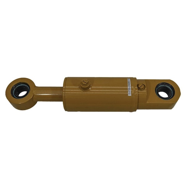 Aftermarket G110694 Tilt Cylinder Assembly With Bushings Fits Case Dozer 1150E LT 1150G DBI40-0025 - main